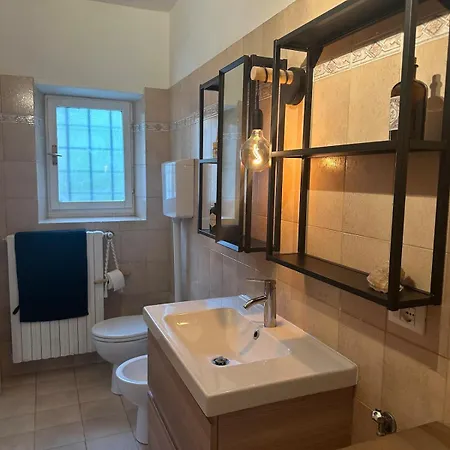 Casa Elle 아파트 *